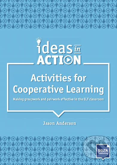 Levně Activities for Cooperative learning - kniha z kategorie Jazykové učebnice a slovníky