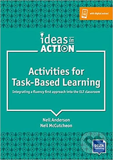 Levně Activities for Task-Based Learning - kniha z kategorie Jazykové učebnice a slovníky