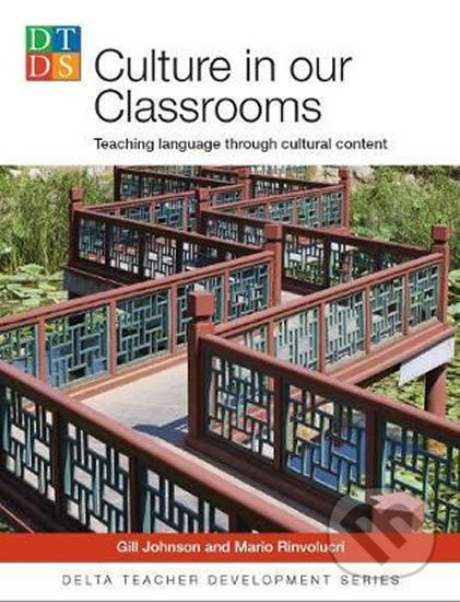 Levně Culture in Our Classrooms - kniha z kategorie Jazykové učebnice a slovníky
