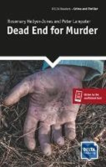 Levně Dead End for Murder - kniha z kategorie Jazykové učebnice a slovníky