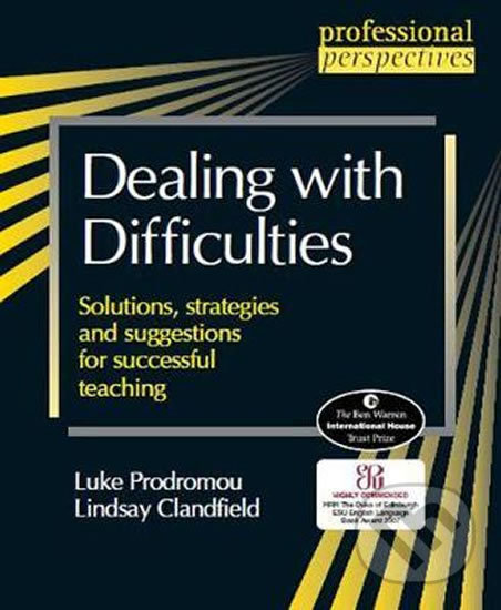 Levně Dealing with Difficulties - kniha z kategorie Jazykové učebnice a slovníky