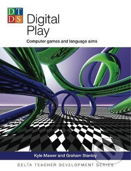 Levně Digital Play - kniha z kategorie Jazykové učebnice a slovníky