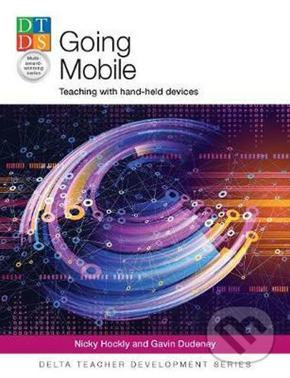 Levně Going Mobile - kniha z kategorie Jazykové učebnice a slovníky