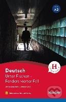 Kniha Unter Fischen - Niveau A2