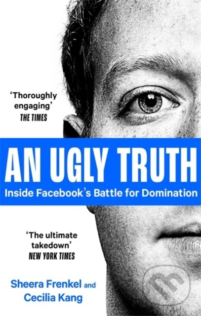 An Ugly Truth koupíte na Martinus.cz