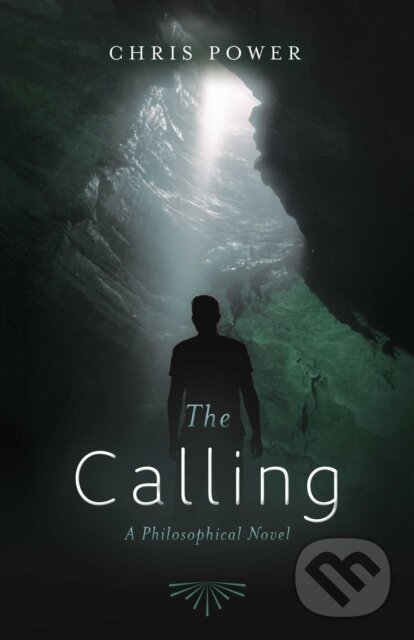 E-kniha: The Calling (Chris Power). BookBaby, 2021