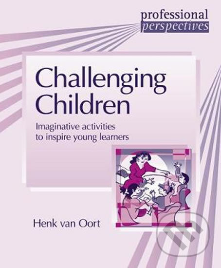 Levně Challenging Children - kniha z kategorie Jazykové učebnice a slovníky
