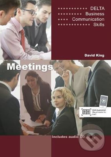 Meetings + audio DELTA PUBLISHING