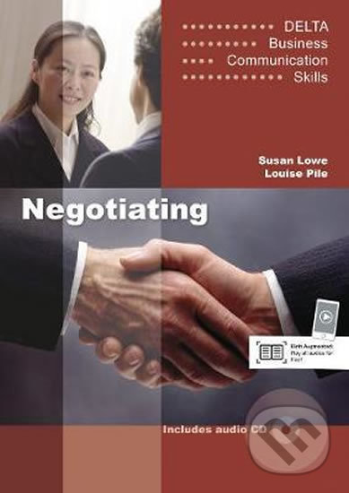 Negotiating + audio DELTA PUBLISHING