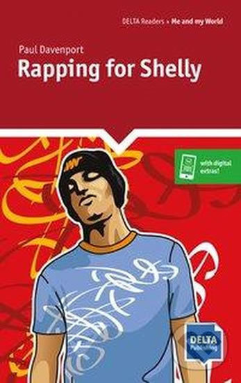 Levně Rapping for Shelly - kniha z kategorie Jazykové učebnice a slovníky