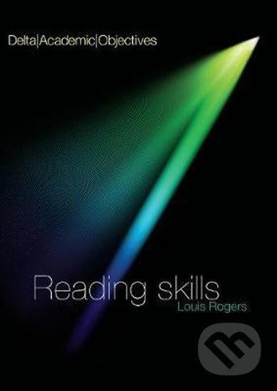 Kniha: Reading Skills B2-C1 – Coursebook (Louis Rogers)