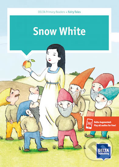 Levně Snow White - kniha z kategorie Komiksy