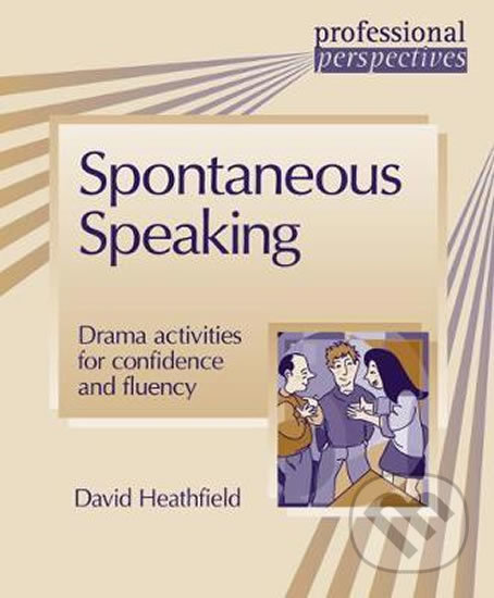 Levně Spontaneous Speaking - kniha z kategorie Jazykové učebnice a slovníky