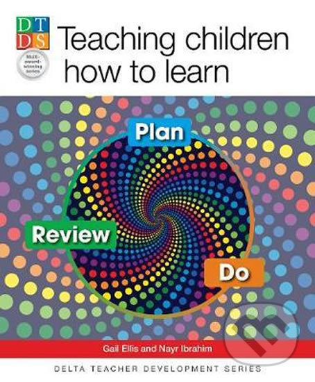 Levně Teaching children how to learn - kniha z kategorie Jazykové učebnice a slovníky