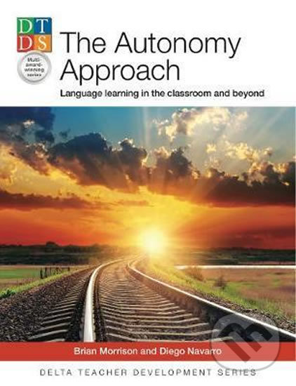 Levně The Autonomy Approach - kniha z kategorie Jazykové učebnice a slovníky