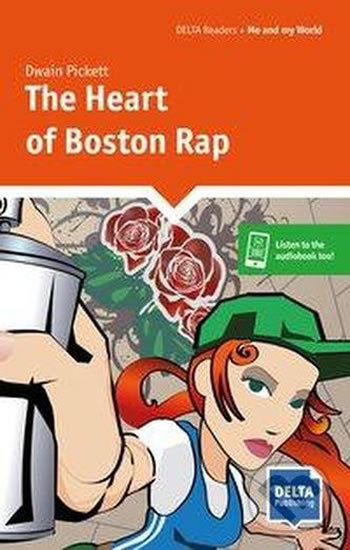 Levně The Heart of Boston Rap - kniha z kategorie Jazykové učebnice a slovníky