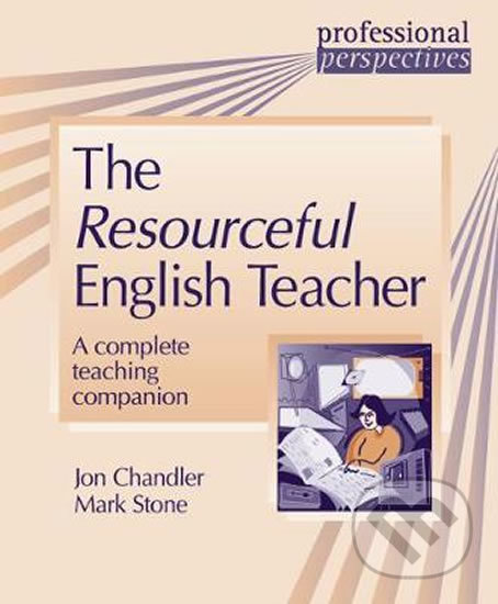 Levně The Resourceful English Teacher - kniha z kategorie Jazykové učebnice a slovníky