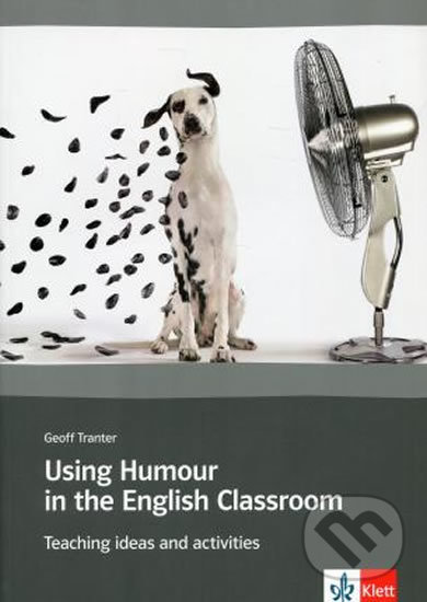 Levně Using Humour in English Classroom - kniha z kategorie Jazykové učebnice a slovníky
