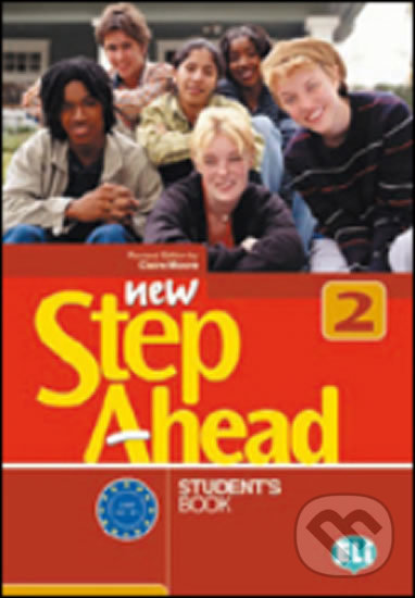 Levně New Step Ahead 2: Teacher´s Guide + Class Audio CD - kniha z kategorie Jazykové učebnice a slovníky