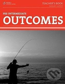 Levně Outcomes Pre-Intermediate: Teacher´s Book - Andrew Walkley, Hugh Dellar - kniha z kategorie Jazykové učebnice a slovníky