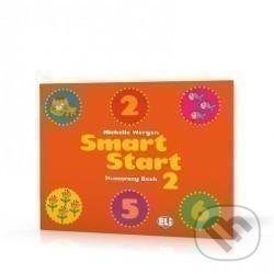 Levně Smart Start 2 - Numeracy Book - Mary Roulston - kniha z kategorie Jazykové učebnice a slovníky