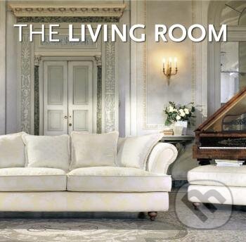 Levně The Living Room - kniha z kategorie Odborné a náučné