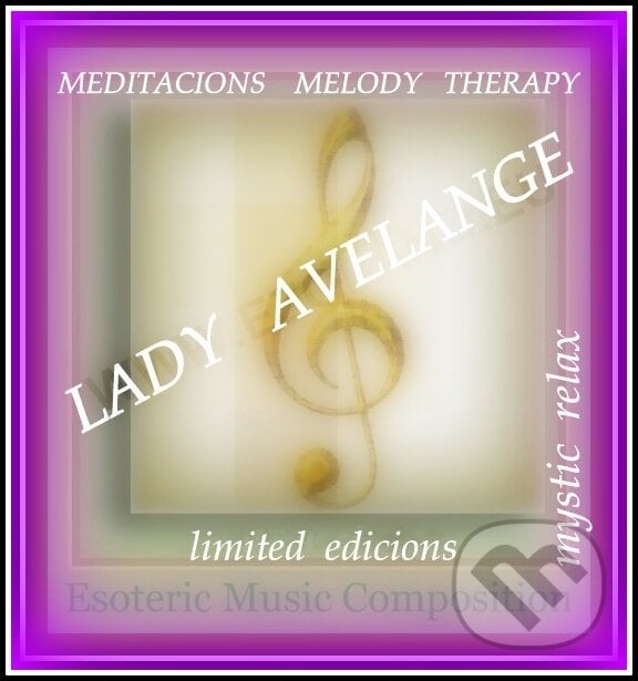 Meditacion melody therapy, , 2013