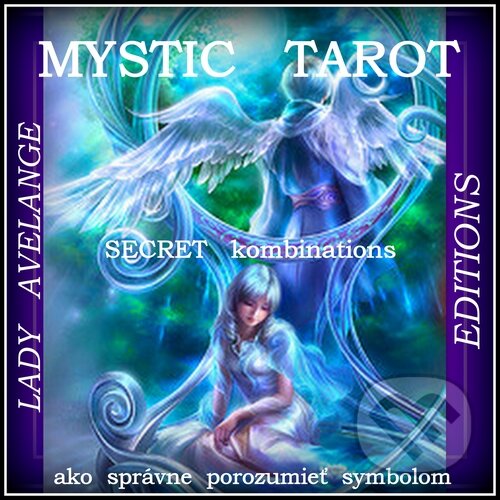 Mystic Tarot, , 2013
