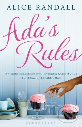 Levně Ada´s Rules - Alice Randall - kniha z kategorie Beletria