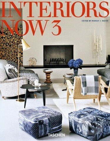 Levně Interiors Now! 3 - Ian Phillips - kniha z kategorie Odborné a náučné