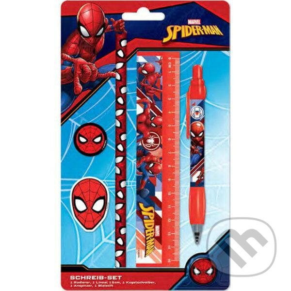 Levně Školský set: Spider Man