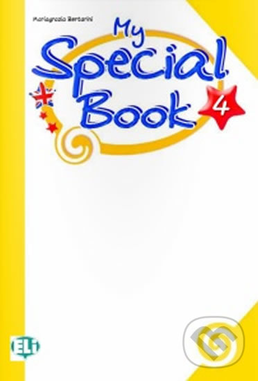 Levně The Magic Book 4: Special Book + Audio CD - Paolo Lotti, Mariagrazia Bertarini - kniha z kategorie Jazykové učebnice a slovníky