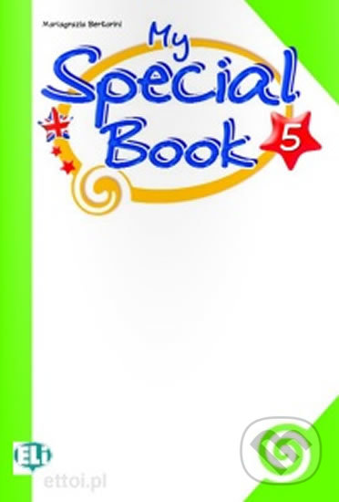 Levně The Magic Book 5: Special Book + Audio CD - Paolo Lotti, Mariagrazia Bertarini - kniha z kategorie Jazykové učebnice a slovníky