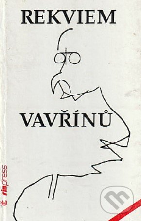 Levně Rekviem vavřínů - kniha z kategorie Poézia