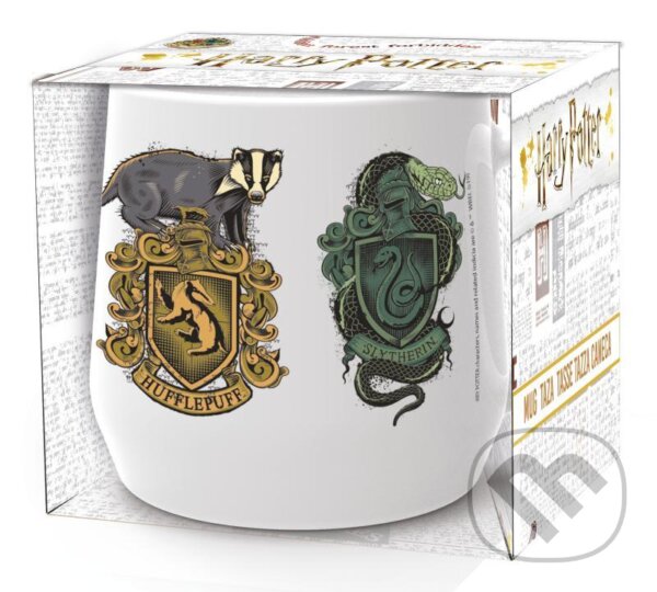 Levně Hrnček Harry Potter - Nova