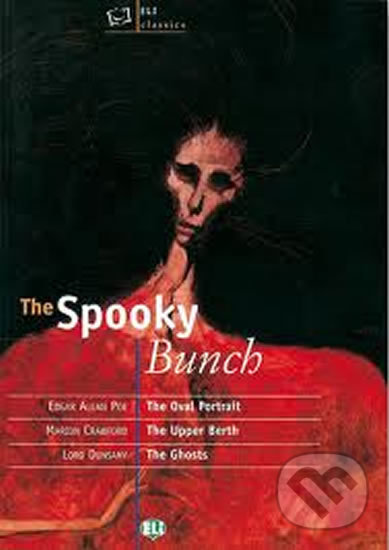 Levně ELI Classics: The Spooky Bunch - kniha z kategorie Jazykové učebnice a slovníky