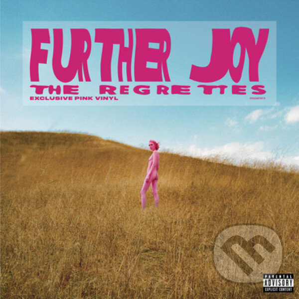 Levně The Regrettes: Further Joy - The Regrettes