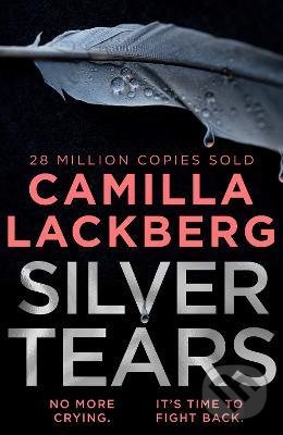 Levně Silver Tears - Camilla Lackberg