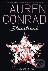 Levně Starstruck - Lauren Conrad - kniha z kategorie Beletria