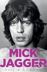 Levně Mick Jagger - Philip Norman