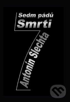 Sedm pádů smrti koupíte na Martinus.cz