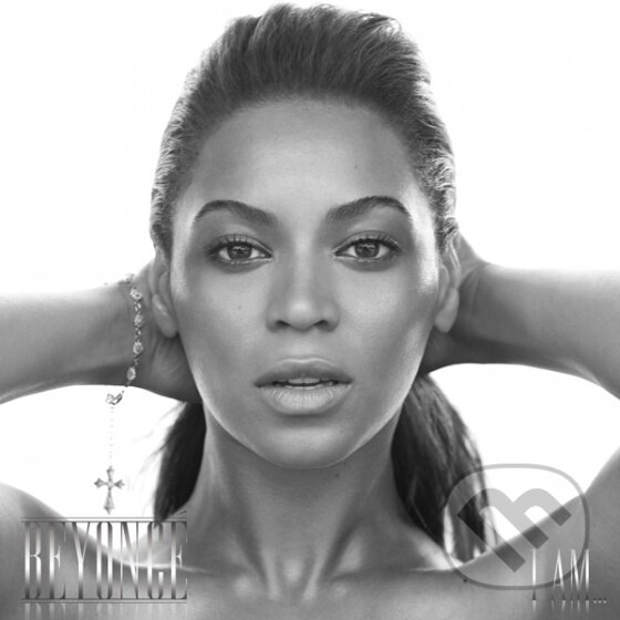 Levně Beyoncé: I Am... Sasha Fierce (2 CD) - Beyoncé