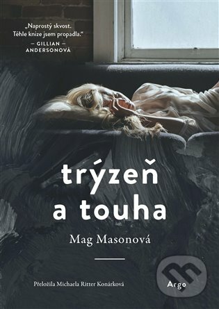 Levně Trýzeň a touha - Meg Mason