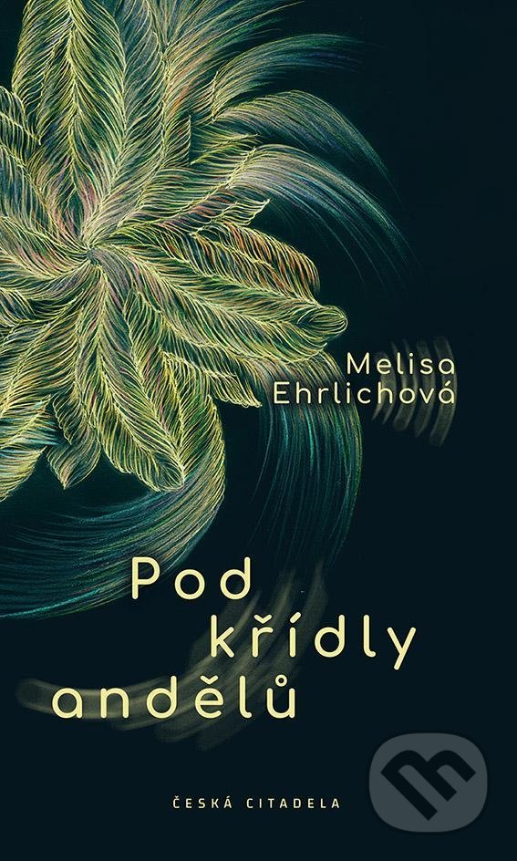 Levně Pod křídly andělů - Melisa Ehrlichová - kniha z kategorie Poézia
