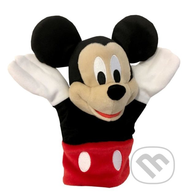 Levně My Disney Stars and Friends: Puppet