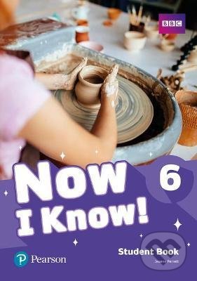 Levně Now I Know 6 (Student Book) - Jeanne Perrett - kniha z kategorie Jazykové učebnice a slovníky