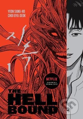 Levně The Hellbound 1 - Yeon Sang-Ho, Choi Gyu-Seok (ilustrátor), Danny Lim (ilustrátor) - kniha z kategorie Komiksy