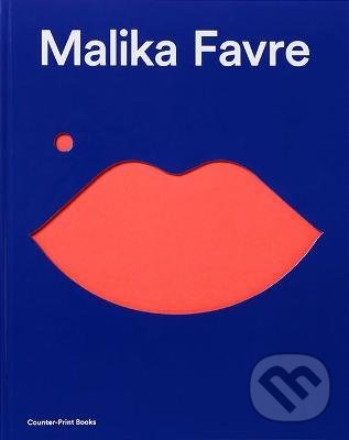 Levně Malika Favre - Malika Favre - kniha z kategorie Umenie, dizajn a architektúra