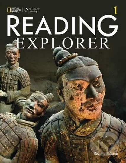 Reading Explorer 1: Student Book - Nancy Douglas, Folio