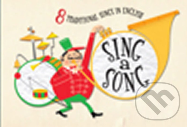 Levně Sing a Song with DVD-ROM (New edition) - kniha z kategorie Jazykové učebnice a slovníky